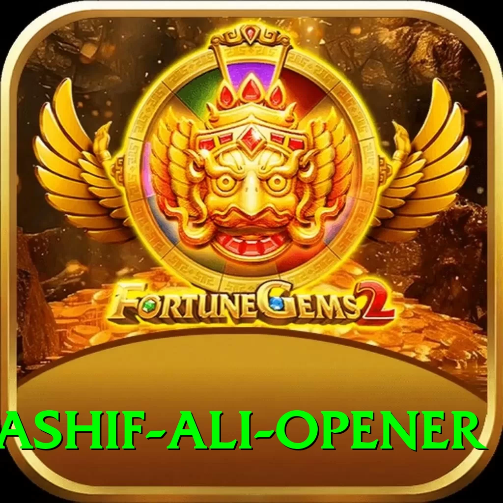 kashif ali opener Premium Edition v2.2.2 - 2
