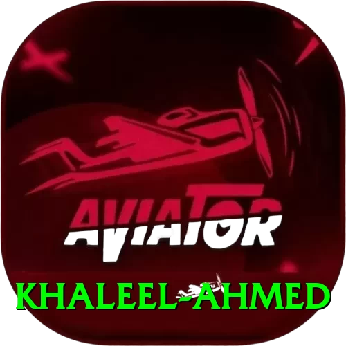 khaleel ahmed VIP Edition v3.4.7 - 2