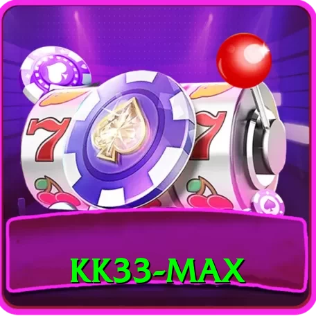 kk33 Bonus Deluxe v5.8.4 - 2