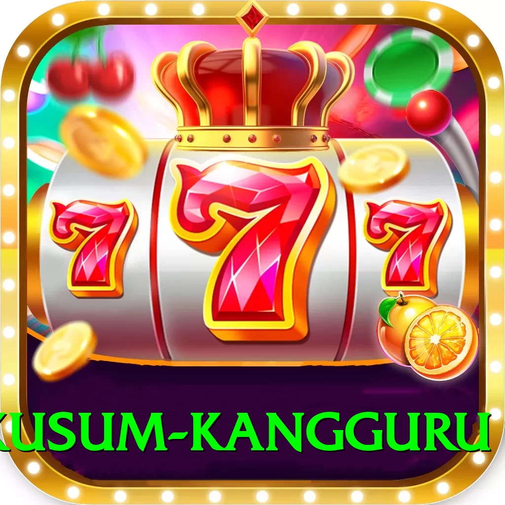kusum kangguru VIP Edition v4.2.9 - 2