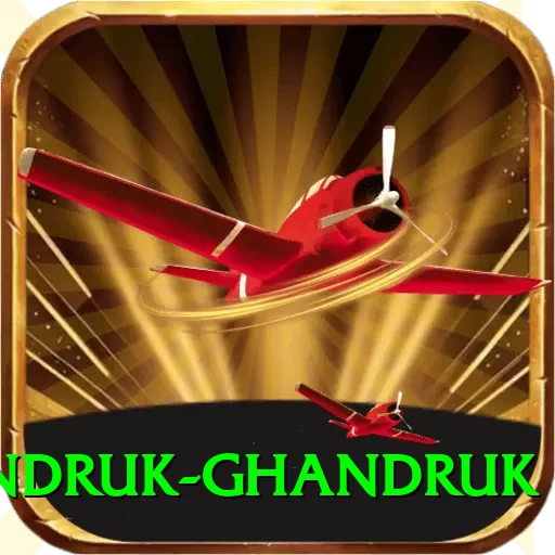 landruk ghandruk Gold Edition v3.7.4 - 2