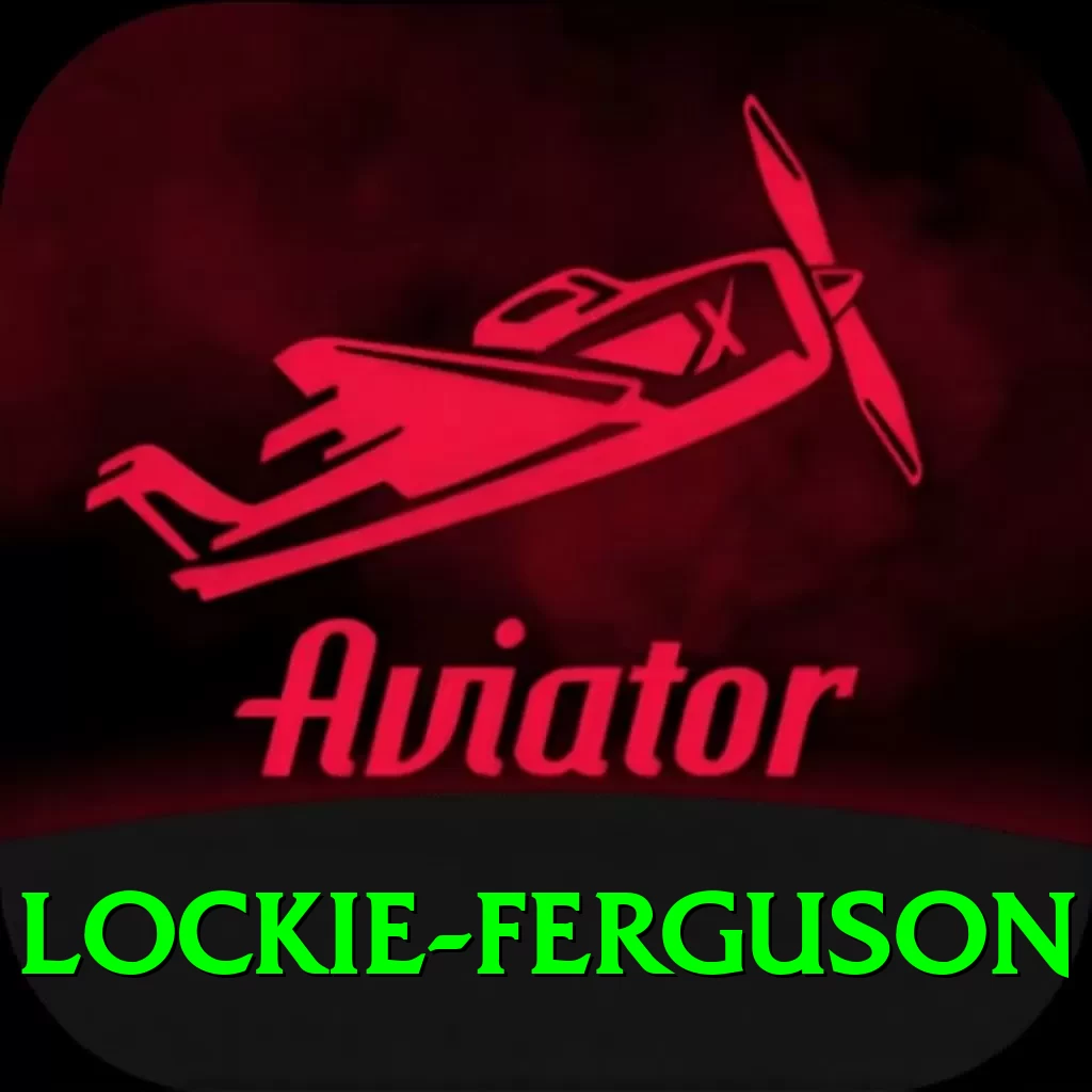 lockie ferguson Deluxe Edition v5.0.0 - 2
