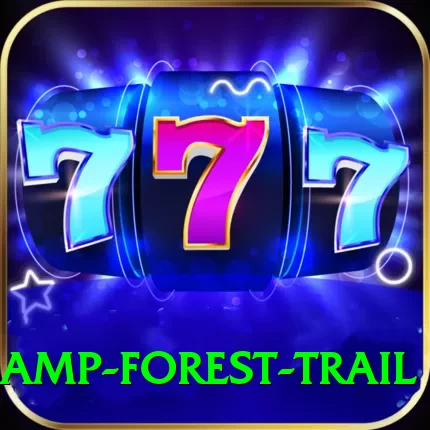 low camp forest trail Master v1.0.8 - 2