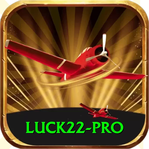 luck22 Slot Machine Mega - 2