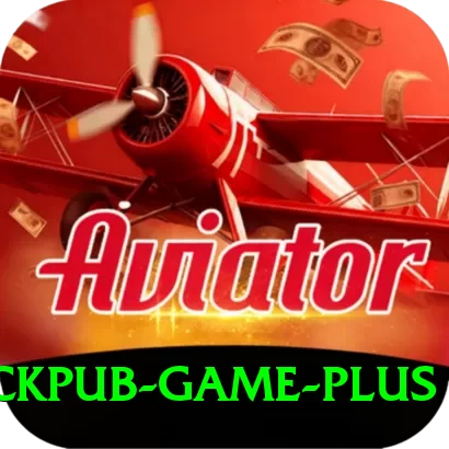 LuckPub Game Plus 2024 - 2