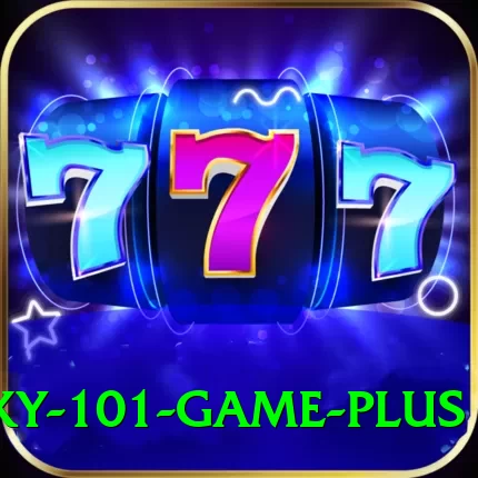 Lucky 101 Game Jackpot Legend v4.2.5 - 2