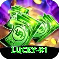 Lucky 91 Turbo Pro v2.5.2