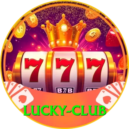 lucky club Games (Casino & Earning) Max v5.5.1 - 2