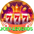 Lucky Legends Apps (Tools & Injectors) Deluxe v2.8.6