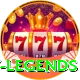 Lucky Legends Apps (Tools & Injectors) Deluxe v2.8.6