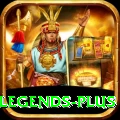 Lucky Legends - Slots Ultimate