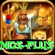 Lucky Legends - Slots Ultimate