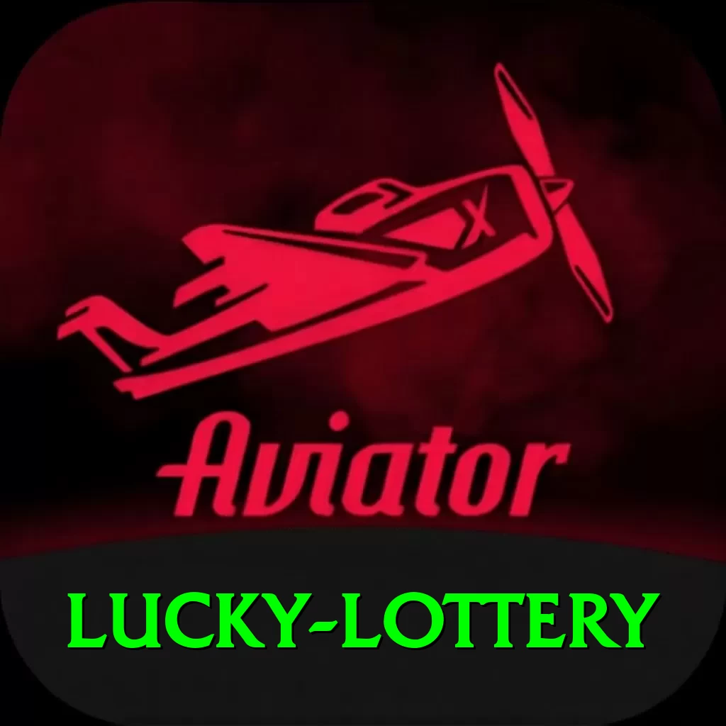 lucky lottery Deluxe v5.7.4 - 2