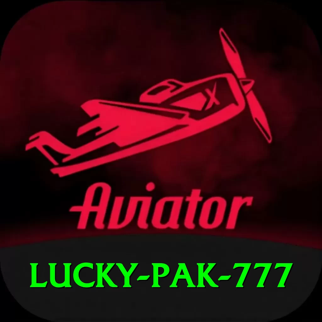 lucky pak 777 Elite Pro vv1.1.8 - 2