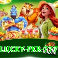 Lucky PKR 777 Pro v5.5.8