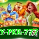 Lucky PKR 777 Pro v5.5.8
