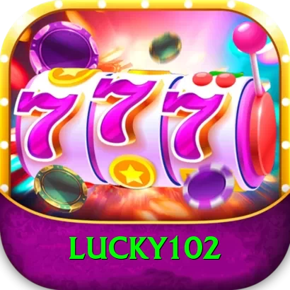lucky102 Deluxe Pro vv3.1.3 - 2