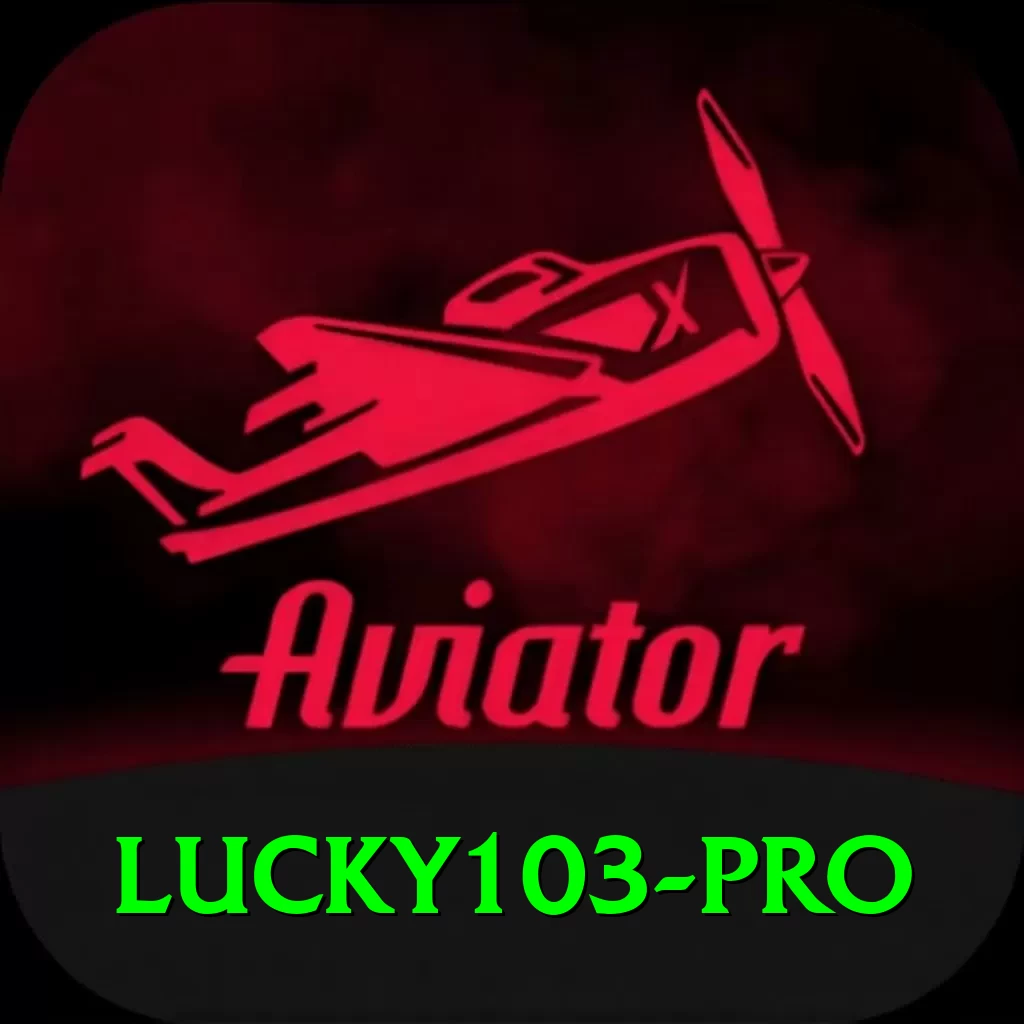 lucky103 Gaming VIP v5.1.3 - 2