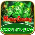 Lucky167 Deluxe APK v5.5.8