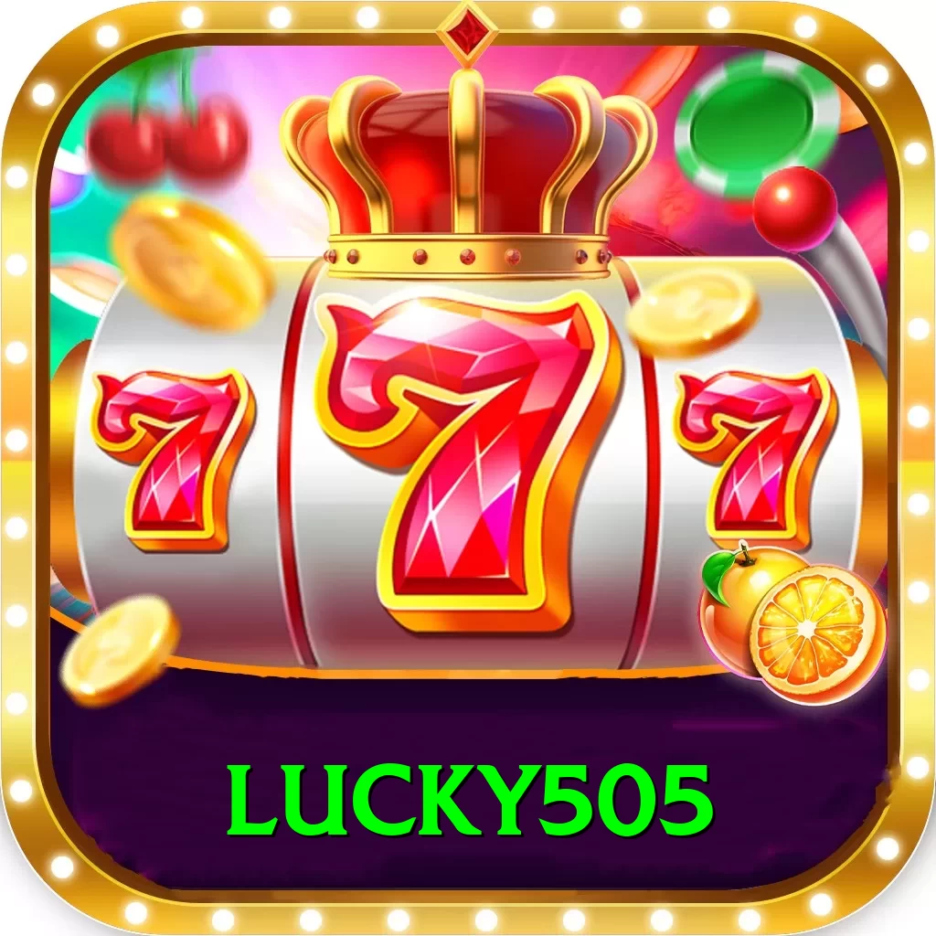 lucky505 VIP Edition v4.0.7 - 2