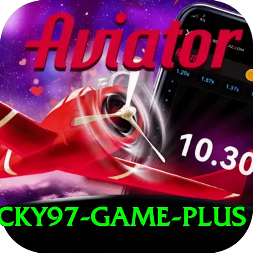 lucky97 game VIP Edition v1.5.8 - 2