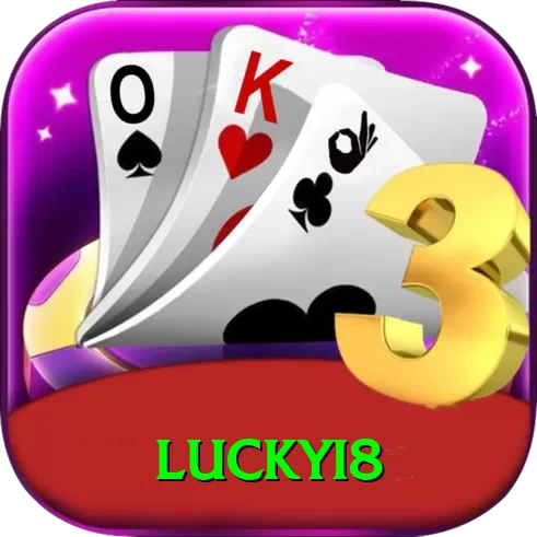 luckyi8 Ultimate v3.2.7 - 2