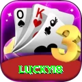 luckyi8 Ultimate v3.2.7