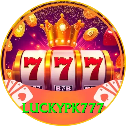 luckypk777 Deluxe v5.6.7 - 2