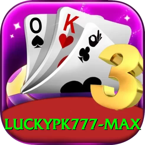 luckypk777 Gaming Plus v4.8.4 - 2