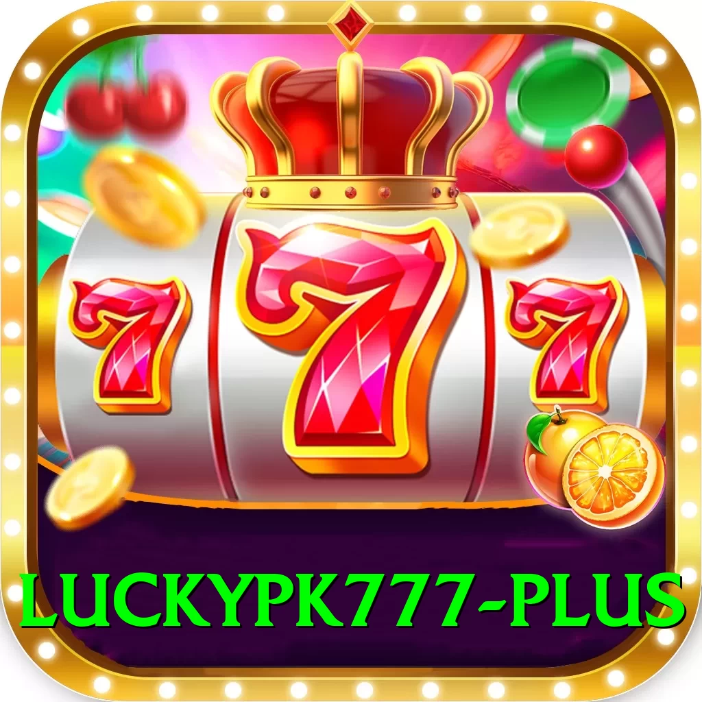luckypk777 Max v4.8.2 - 2