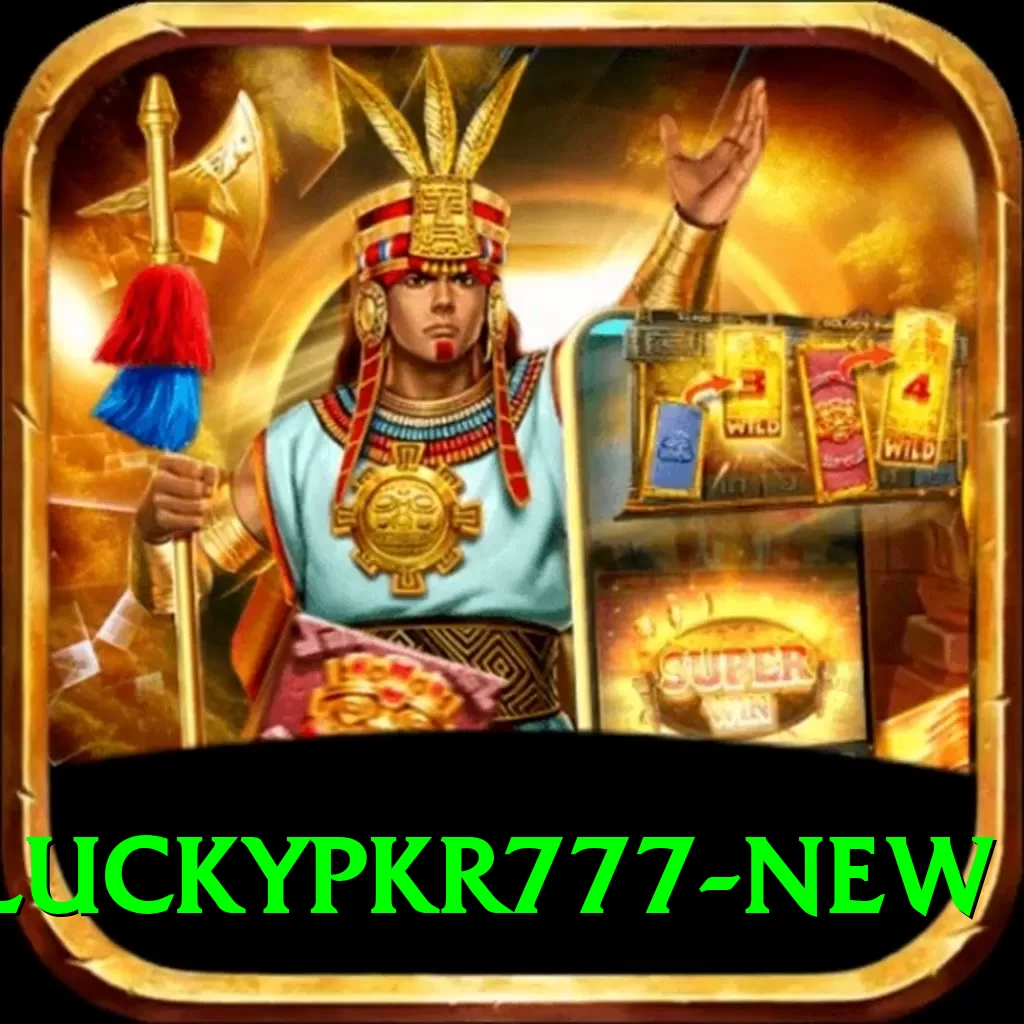 LuckyPKR777 Live Master - 2