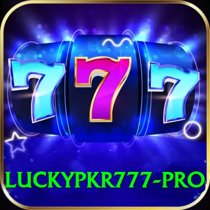 luckypkr777 Ultimate Pro v5.8.4 - 2