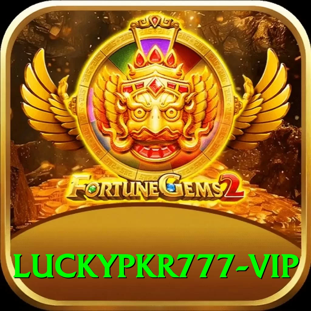 luckypkr777 Games Max - 2