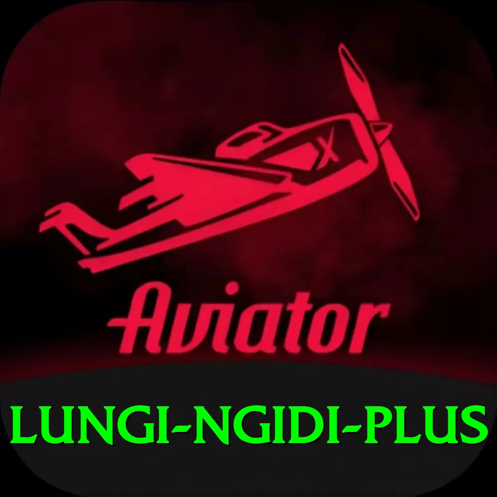 lungi ngidi Elite APK v1.5.6 - 2