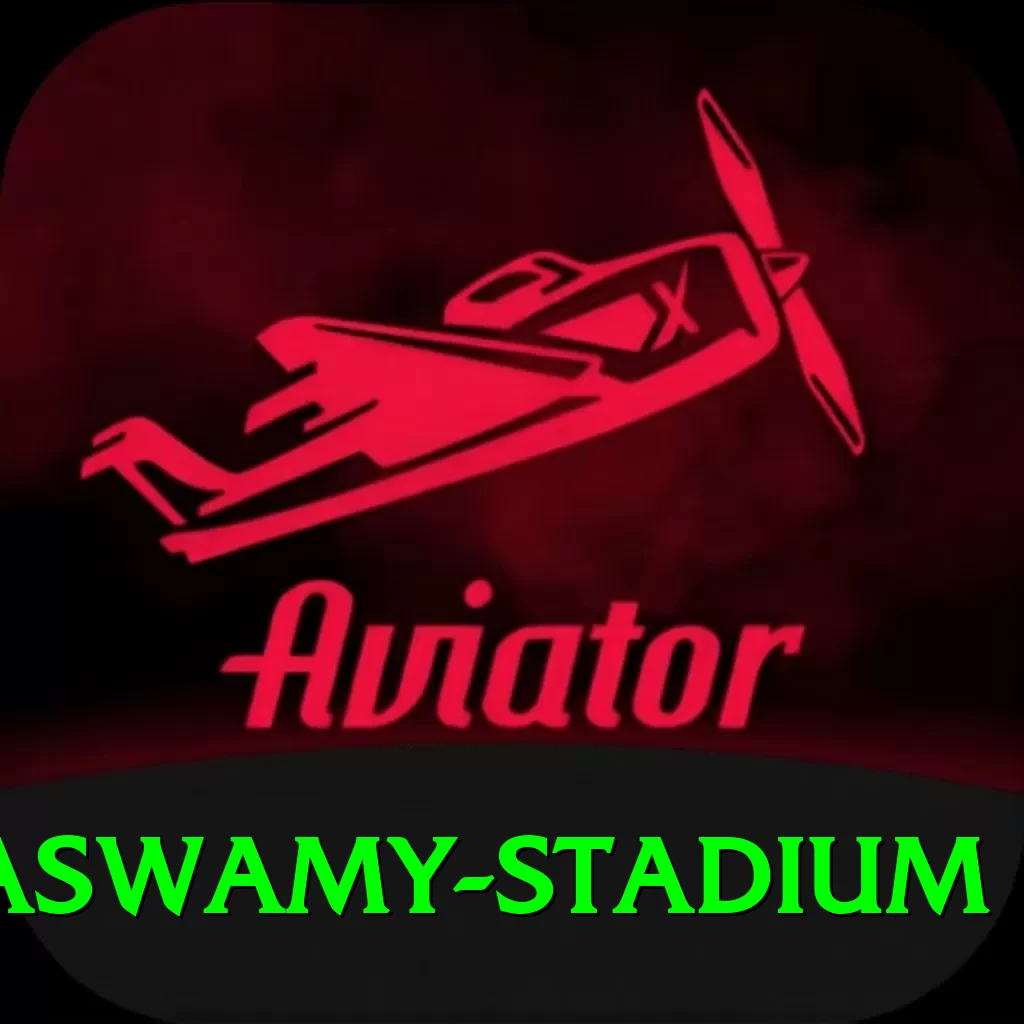 m chinnaswamy stadium Pro Edition v4.3.0 - 2