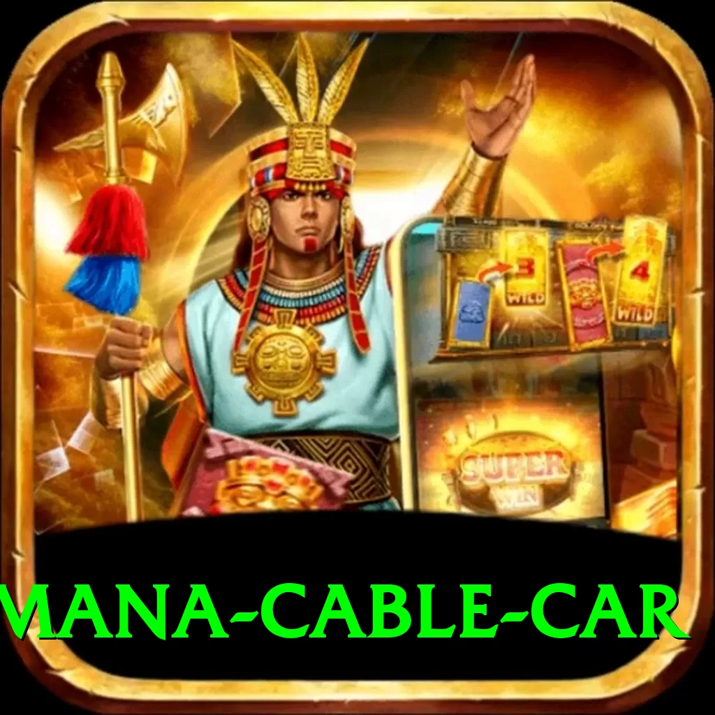 manakamana cable car Max v2.6.8 - 2