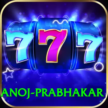 manoj prabhakar Deluxe Pro v3.8.7 - 2