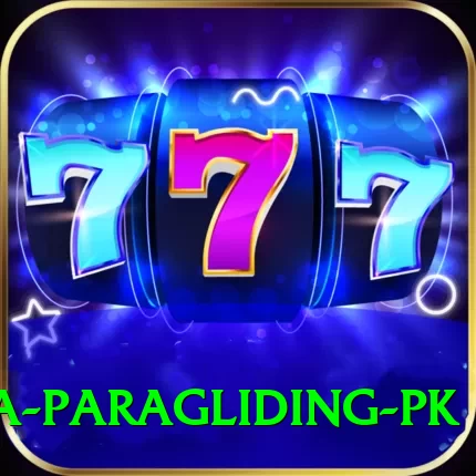 margalla paragliding pk Games (Casino & Earning) Turbo v5.8.0 - 2