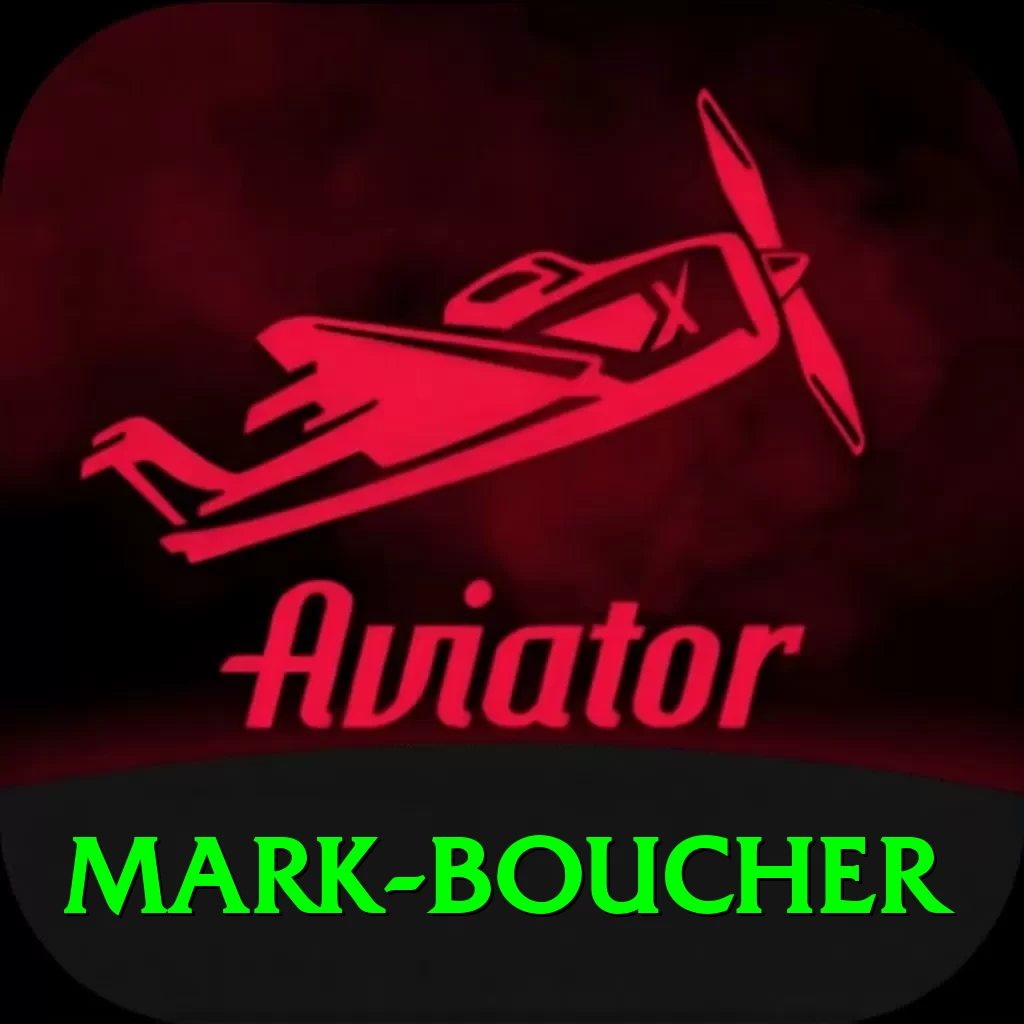 mark boucher Master v1.5.3 - 2