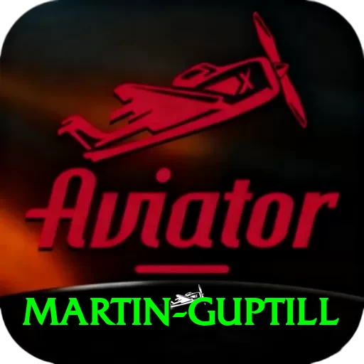 martin guptill Pro Edition v3.0.3 - 2