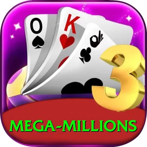 mega millions Games (Casino & Earning) VIP v4.7.8 - 2
