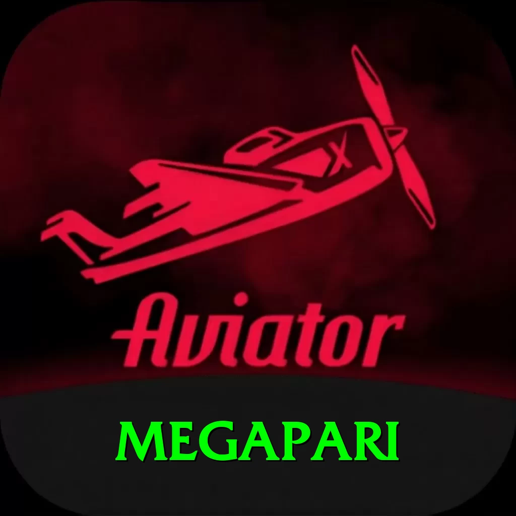 megapari Games (Casino & Earning) Pro v4.1.2 - 2