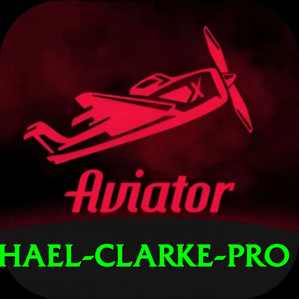 michael clarke Gaming Super v5.2.9 - 2
