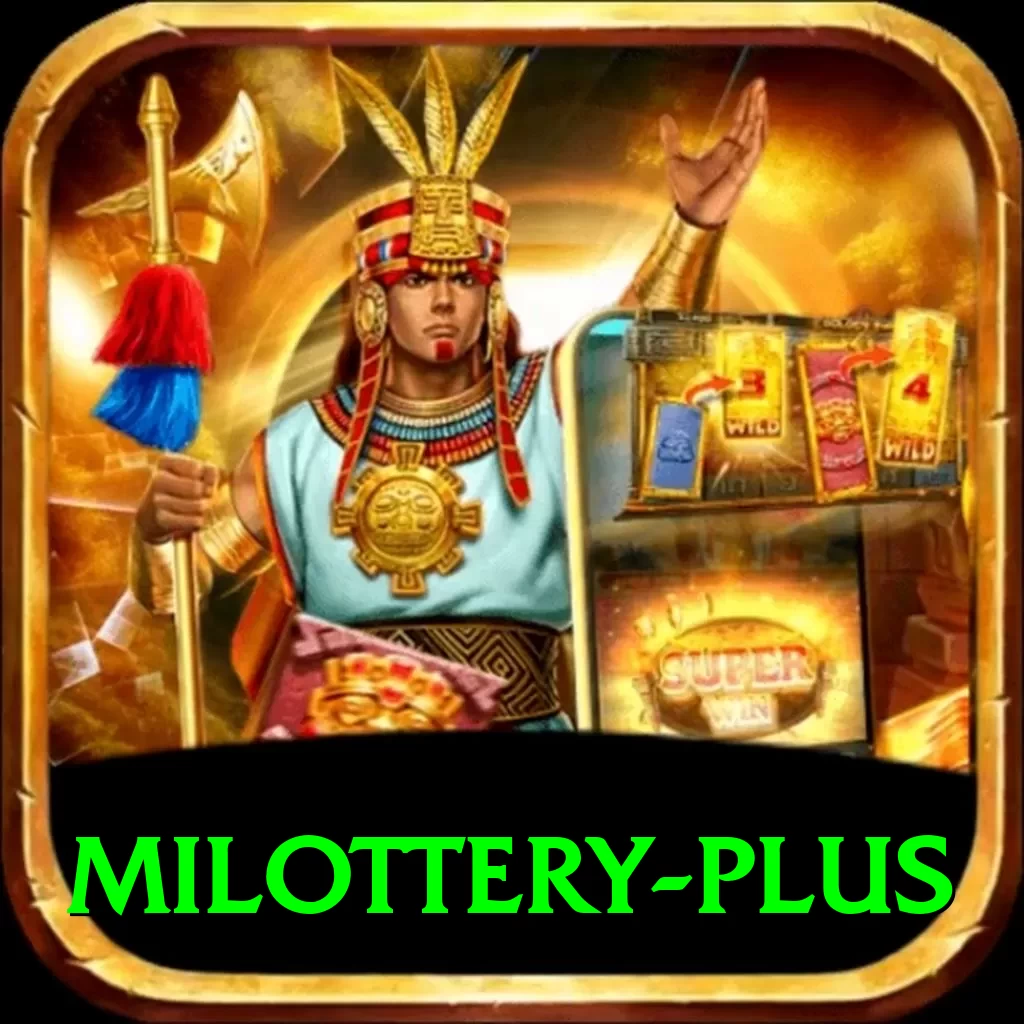 milottery Extreme - Daily Bonus - 2