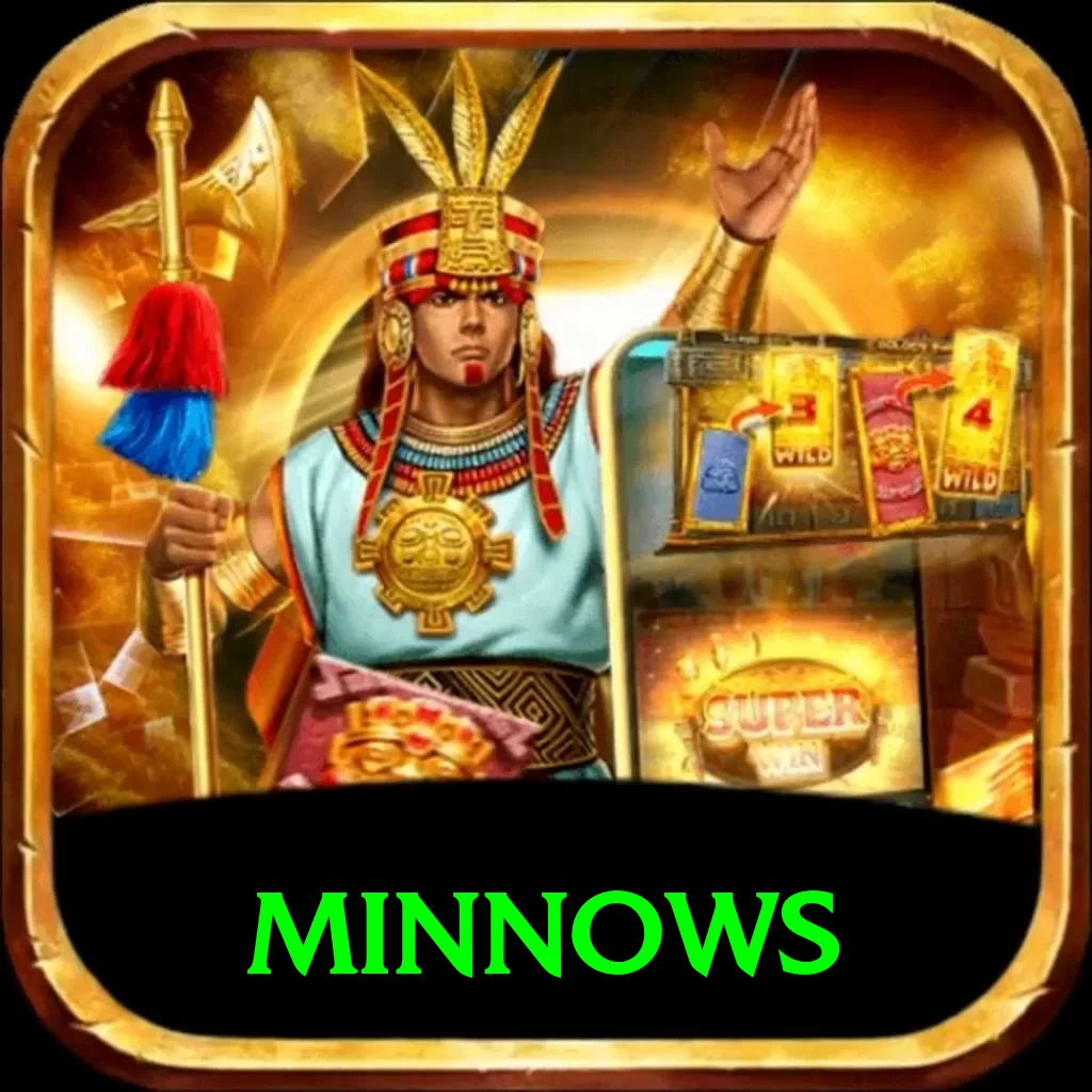 minnows Master Pro v2.3.5 - 2