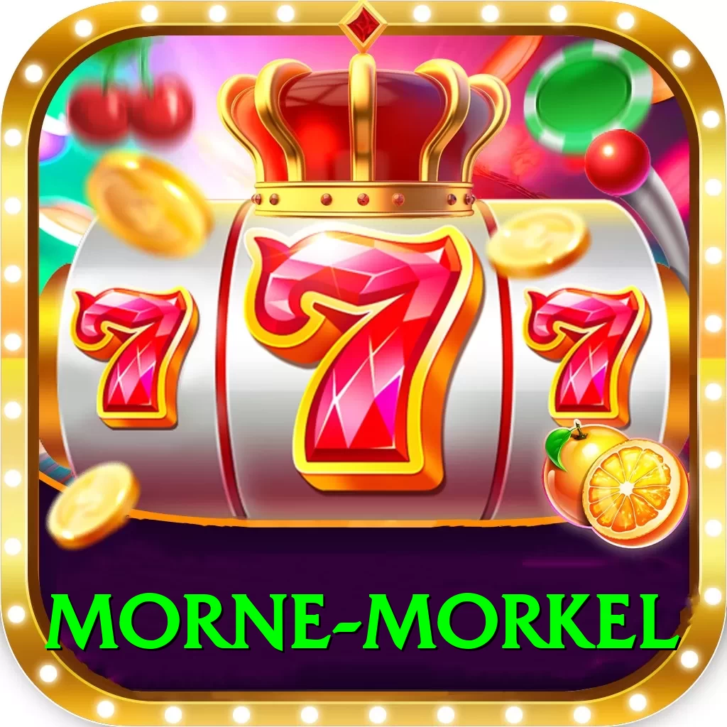 morne morkel Deluxe v2.7.0 - 2