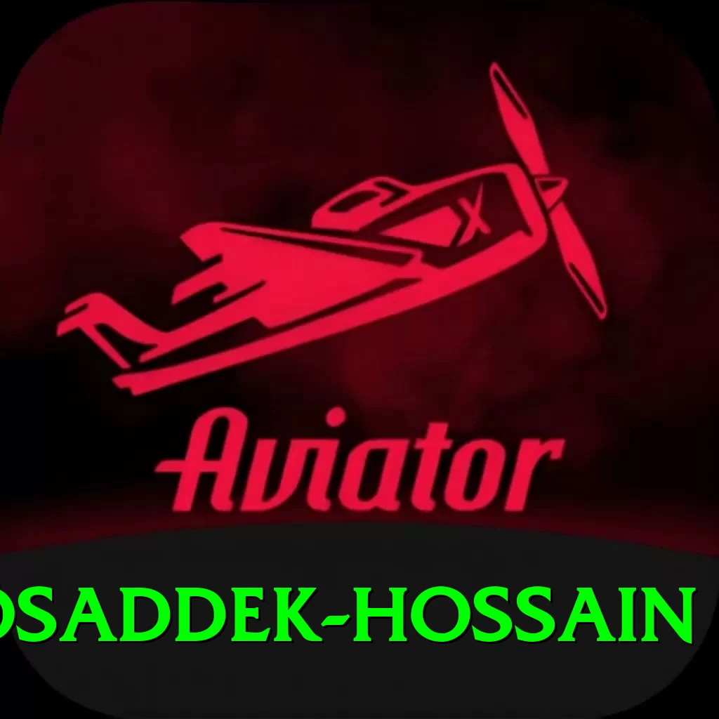 mosaddek hossain Apps (Tools & Injectors) Master v4.6.0 - 2