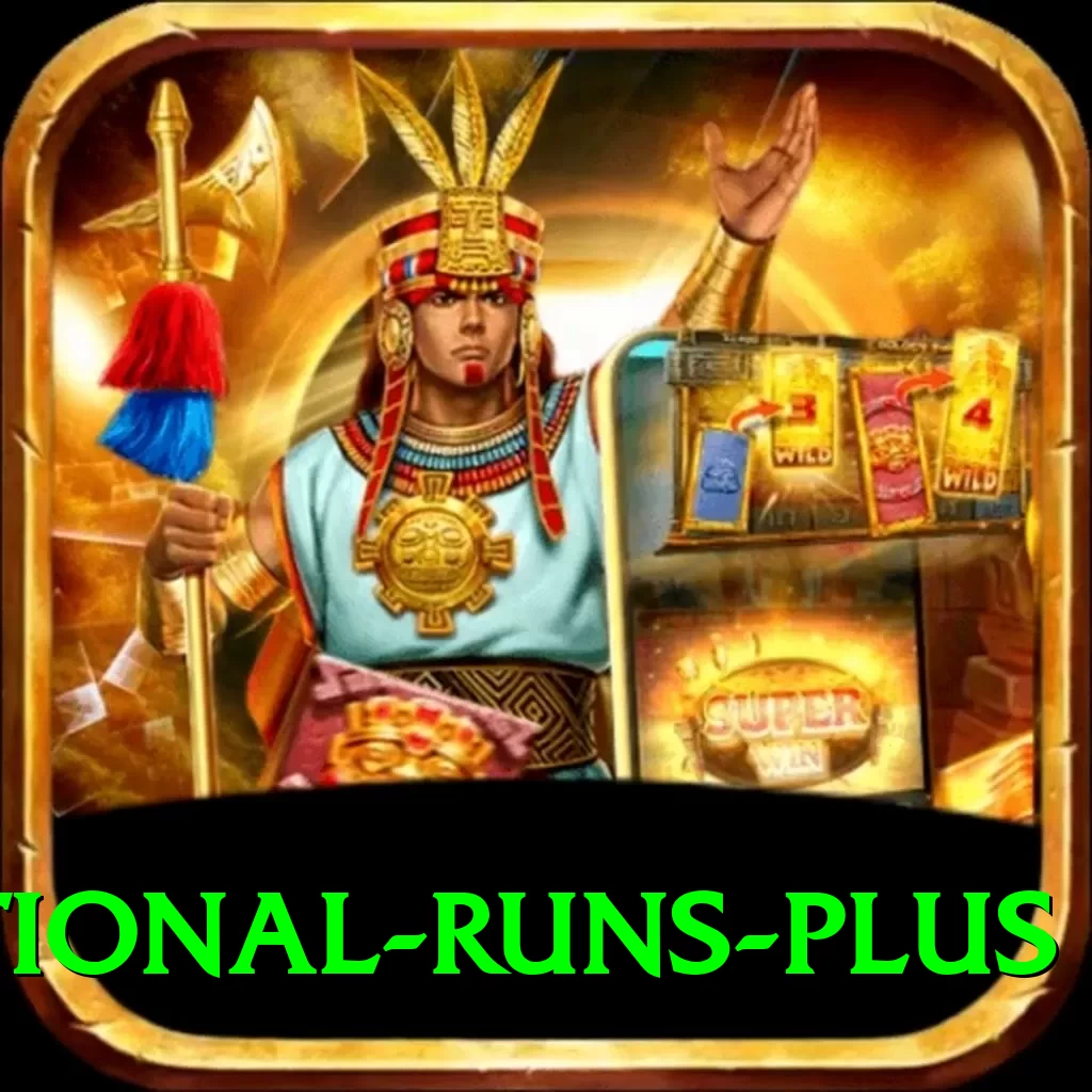 most international runs Super APK v3.9.7 - 2
