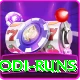 most odi runs Master v3.2.4