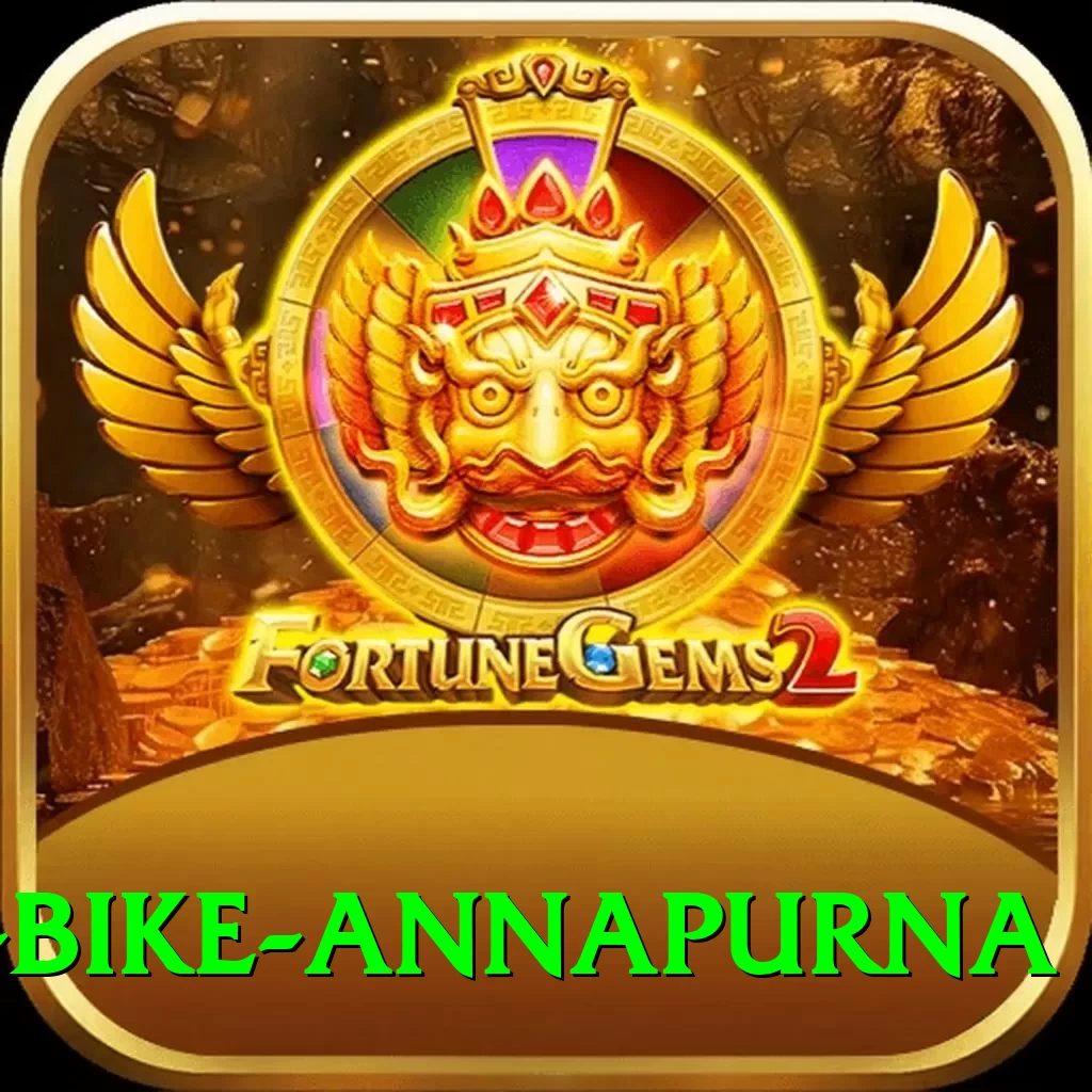 mountain bike annapurna Deluxe v1.5.1 - 2